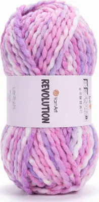 Obrázek produktu pro Yarn Art Revolution 1615 Pletací příze