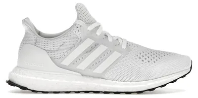 Produktbild von adidas Ultra Boost 1.0 DNA Triple White (Women's) - EU 44