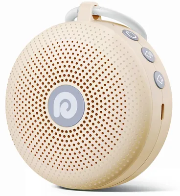 Produktbild von Dreamegg D11MAX Protable White Noise Machine for Baby, Soundmaschine, USB-C