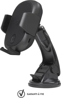 Image de Chargeur sans fil voiture 10-7.