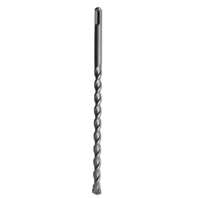 Obrázek produktu pro Stanley STA54097-QZ, Rotační kladivo, 1,2 cm, 260 mm, Betonový, 19,6 cm, Stopka SDS plus