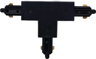 Produktbild von Ledvion - deckenstrahler, 1-Phasen, Schwarz, Links, spotlight, deckenstrahler, deckenspot, schienensystem lampen
