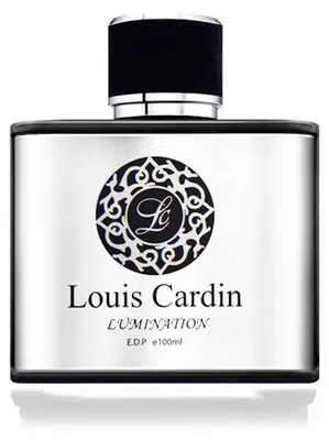 Immagine prodotto di Louis Cardin Lumination Eau de Parfum 100 ml Spray
