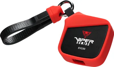 Image de PATRIOT EV330U31CK EV330 PCIe M.2 2230 Enclosure USB Type-C 3.2 Gen2 10Gbps (EV330U31CK)