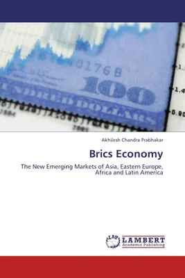 Produktbild von Brics Economy