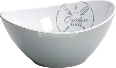 Produktbild von Robuste Brunner Schüssel 16x14 cm für Camping und Gartenparty