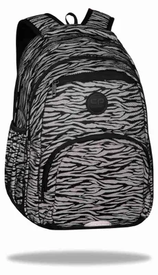 Image de Coolpack Pick Reflective Youth Backpack