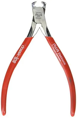 Produktbild von NWS Vornschneider auf SB-Karte 021D-72-115-SB
