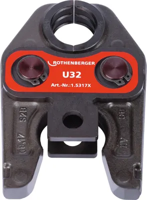 Zdjęcie produktu dla Rothenberger 015317X, 99 mm, 155 mm, 38 mm, 2,11 kg, 2,11 kg
