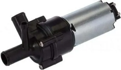 Produktbild von Pierburg Zusatzwasserpumpe für Mercedes C-Klasse CLK E-Klasse SL