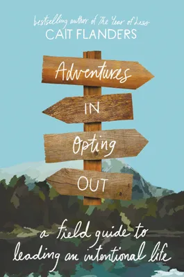 Produktbild von Adventures in Opting Out