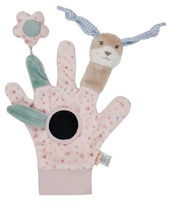 Produktbild von Sterntaler Spielhandschuh Hanni