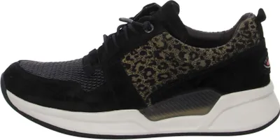 Produktbild von Gabor (0) Komfort Schnürschuhe - 96.955.84 Damen 31343336383834 Schwarz 41 EU