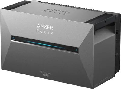 Produktbild von Anker SOLIX Solarbank 3 E2700 PRO