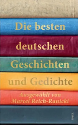 Obrázok produktu pre Die besten deutschen Geschichten und Gedichte