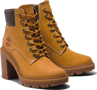 Image de TIMBERLAND ALLINGTON HEIGHTS 6IN HellBraun