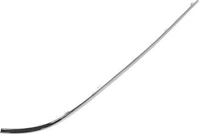 Obrázok produktu pre Zadné nárazníky -chrómové lišty -stabilné -konštrukcia bočnice - lišty náhradné pre Benz E -Class W211 2007-2009 pravé (2118852821)