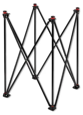 Obrázek produktu pro Kapesní stolní hra Carrom
