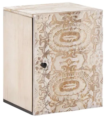 Imagen del producto de Gabinete Colgante de Baño 38 x 33,5 x 48 cm