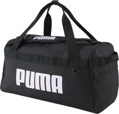 Produktbild von PUMA Unisex Sporttasche Challenger Duffel Bag S