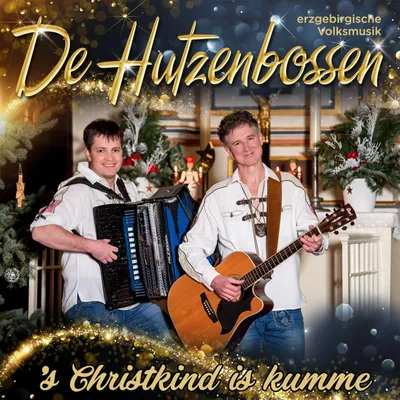 Produktbild von 's Christkind is kumme
