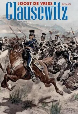 Immagine prodotto di Clausewitz