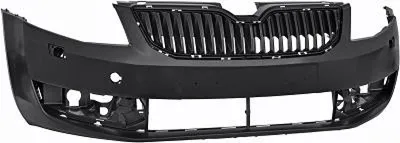 Produktbild von DIEDERICHS Stoßstange Stoßfänger für SKODA Octavia III Combi (5E5) Grundiert 7832051