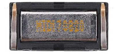 Immagine prodotto di Auricolare per Nokia 3.1 Altoparlante Modulo auricolare Scheda madre
