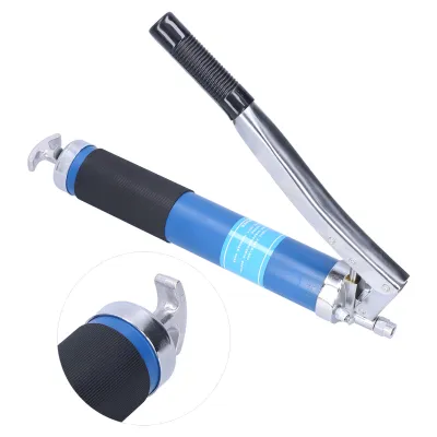 Produktbild von Fettpresse,Manuelle Fettpresse,Legierungsfettpresse,600cc Fettpresse,Pistolengriffpistolen,Handbetriebene Werkzeuge