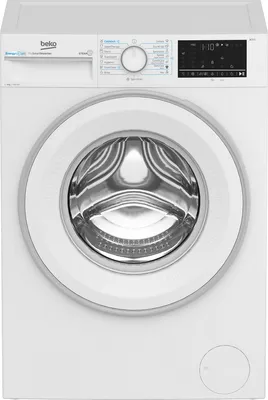 Obrázek produktu pro Pračka Beko B3WFU48415WW ES