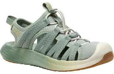 Produktbild von Keen Whisper Lite Schneeschuhe Grün EU 39 Frau Grün EU 39