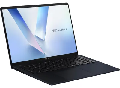Produktbild von ASUS Vivobook 16 X1607CA-MB045W, Intel Core Ultra 5, 40,6 cm (16"), 1920 x 1200 Pixel, 16 GB, 512 GB, Windows 11 Home