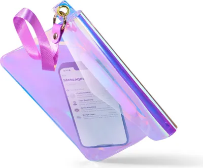 Produktbild von Cellularline Voyager Pouch - Universal