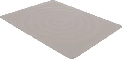 Produktbild von Silikon-Backbrett, Küchen-Gebäckbrett 58x47cm
