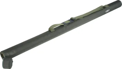 Produktbild von Mikado Tube Uwj-rt01 Rutentasche Silber 129 cm Silber 129 cm