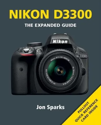 Produktbild von Nikon D3300 Digitale Spiegelreflexkamera mit 24 Megapixel Sensor und ohne Tiefpassfilter