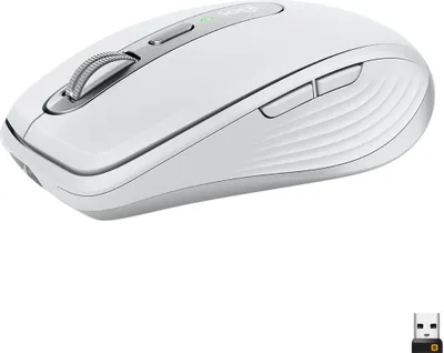 Obrázok produktu pre Logitech MX Anywhere 3 hellgrau