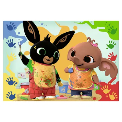 Image de Ravensburger - mes premiers puzzles - 4in1