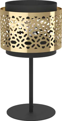 Obrázek produktu pro EGLO SANDBACH, Černá, Mosaz, Univerzální, IP20, II, E27, 220-240 V