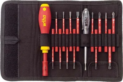 Image de Wiha 2831T16 slimVario Starter Set