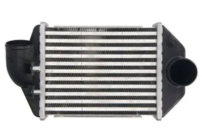 Produktbild von Ladeluftkühler THERMOTEC DAA028TT