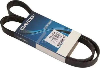 Immagine prodotto di Cinghia Multiguancio 6Pk1234 2,0 Bluehdi