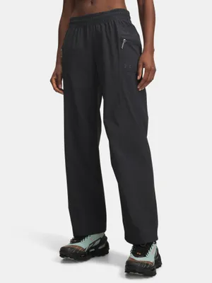 Produktbild von Under Armour Damen-Sporthose W Explor Hike Tech Pant SM