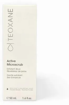 Produktbild von Teoxane Active Microscrub 50ml