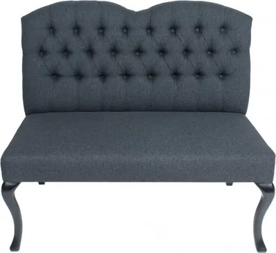 Produktbild von Chesterfield Bank Sitz Bänke Restaurant Laden Sofa Leder Couch