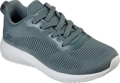 Produktbild von Skechers Bobs Squad Trainingsschuh Grün