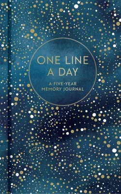 Obrázok produktu pre Celestial One Line a Day