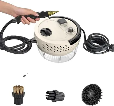 Image de Nettoyeur à vapeur, haute pression, design portable, Stil1, 220 V