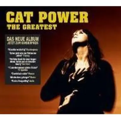 Produktbild von The Greatest