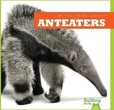 Produktbild von Anteaters
